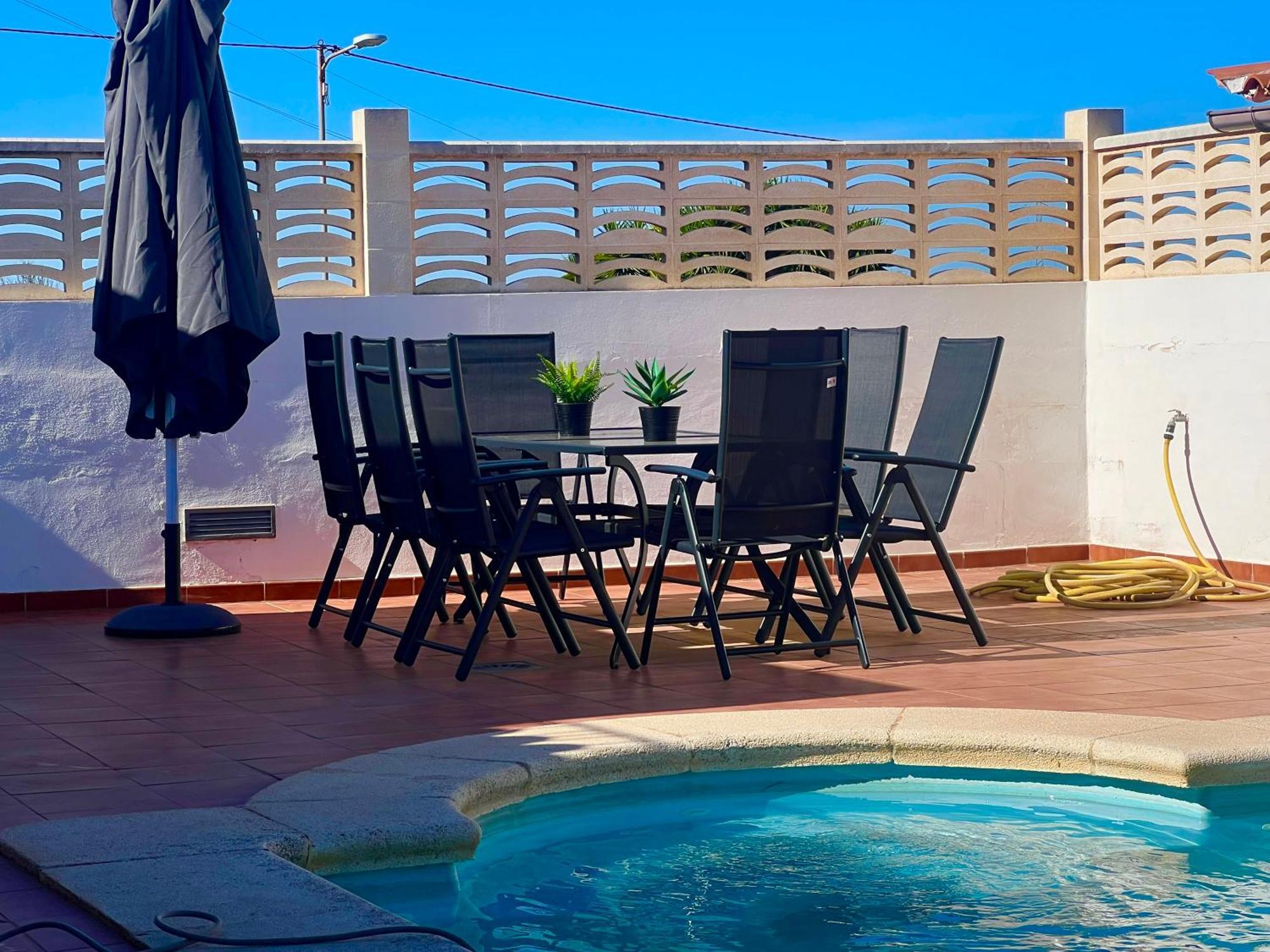 Villa Tegueste Bagian luar foto